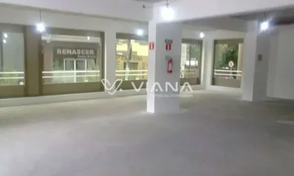 Loja para locação em condomínio no bairro rudge ramos em são bernardo do campo