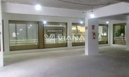 Sala Comercial para locação no Jardim do Mar em São Bernardo do Campo