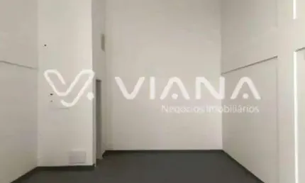 Loja comercial para locação no bairro barcelona em são caetano do sul
