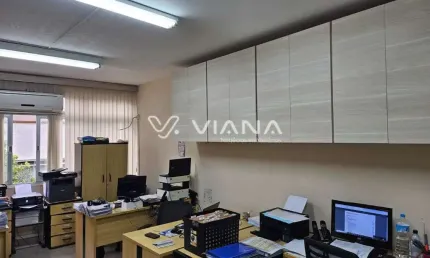 Conjunto comercial à venda no centro de são caetano do sul