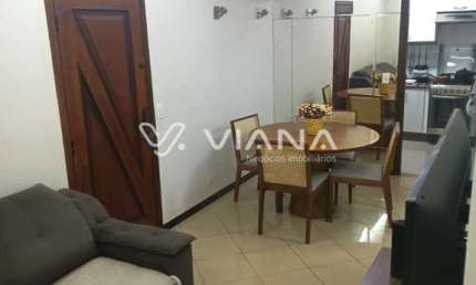 Apartamento 2 quartos com elevador a Venda no bairro Santa Maria em São Caetano do sul
