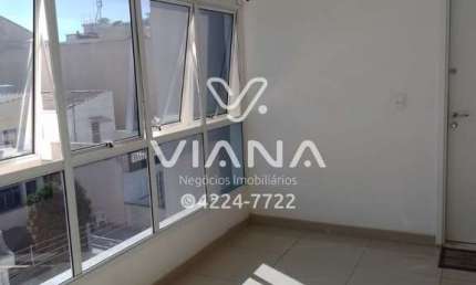Apartamento 1 dormitório á venda no Bairro Nova Gerty em São Caetano