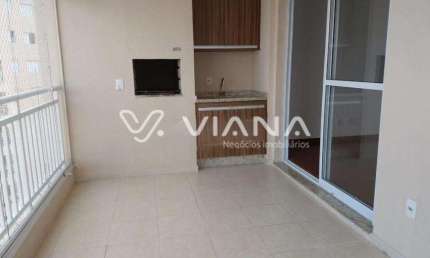 Apartamento 3 dormitórios á Venda no Bairro Jardim São Caetano em São Caetano do Sul
