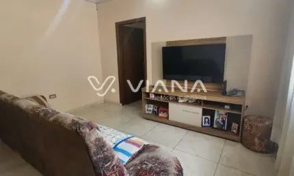 Casa térrea com 2 dormitórios à venda bairro osvaldo cruz em são caetano do sul