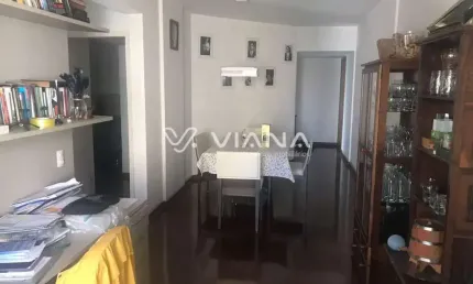 Apartamento de 3 dormitórios à venda no  bairro santo antonio em são caetano do sul