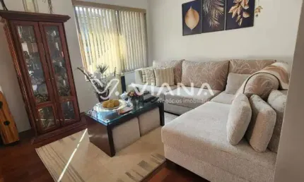 Casa com 3 quartos à venda no Cerâmica, São Caetano do Sul 
