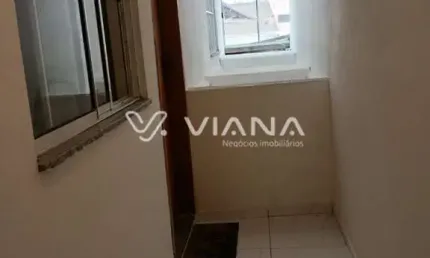 Apartamento 1 dormitório para locação no Centro em São Caetano do Sul