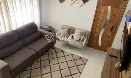 Sobrado com 2 Quartos à Venda no Bairro Santo Antônio em São Caetano do Sul