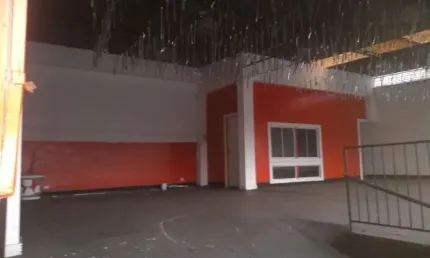 Loja/Salão Comercial para Alugar Bairro Barcelona São Caetano do Sul  SP