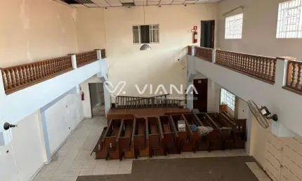 Prédio comercial a venda no bairro jardim em santo andre