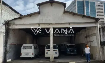 Barracão / Galpão / Depósito com 6 salas à venda na Vila Prudente, São Paulo 