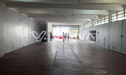 Prédio comercial para locação no bairro jardim em santo andré !