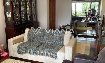 Apartamento no bairro Santa Paula à Venda com 3 dormitórios e 2 vagas
