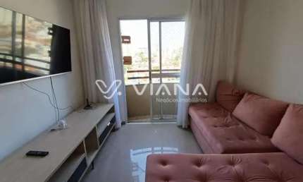 Apartamento com 2 dormitorios à Venda no Bairro Santa Maria em São Caetano  do Sul