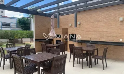 Apartamento à Venda no Centro  em São Caetano do Sul