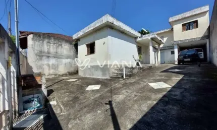 Casa à venda no bairro santa maria em  são caetano do sul