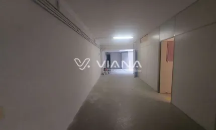 Prédio Comercial Novo com 3 Pavimentos e 20 Vagas no Centro de São Caetano do Sul