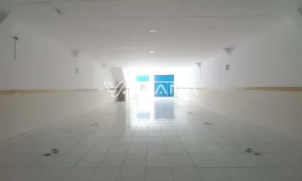Salão Comercial para Aluga no  Centro de São Caetano do Sul