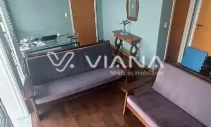 Apartamento com 3 dormitórios, Varanda Gourmet, em São Caetano