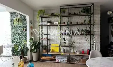 Apartamento, 2 dormitórios no  Bairro Cerâmica em São Caetano do Sul