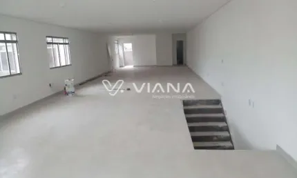 Salão Comercial  para venda  Bairro Santo Antonio em São Caetano do Sul