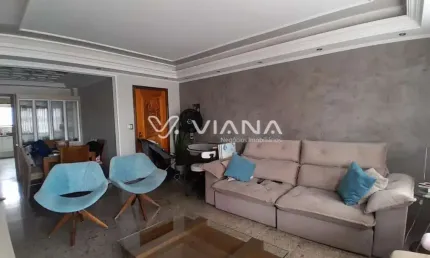 Apartamento no Bairro Santo Antonio em são Caetano do Sul