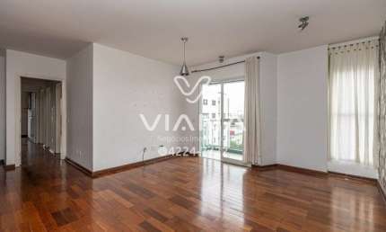 Apartamento à venda com 3 dormitórios no Bairro Barcelona em São Caetano do Sul