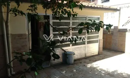 Casa com 3 quartos à venda na Rua Tomaso Tomé, --, Olímpico, São Caetano do Sul