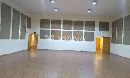 Excelente Salao Comercial a Venda no bairro Santa Paula em São caetano do Sul