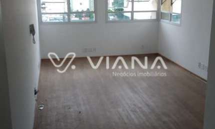 Sala Comercia  para Venda  ou Locação Centro Santo André