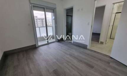 Apartamento à venda, 2 dormitórios, Parque das Nações em Santo André