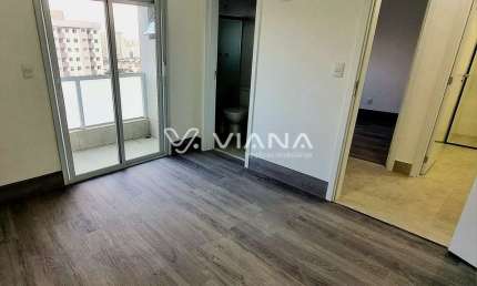 Apartamento à venda, 2 dormitórios, Parque das Nações em Santo André