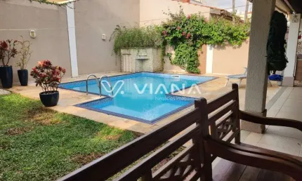 Sobrado em são caetano do sul com 4 dormitorios 4 vagas no jardim são caetano