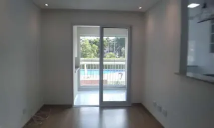 Apartamento com 2 quartos para venda ou locação no bairro mauá em são caetano do sul