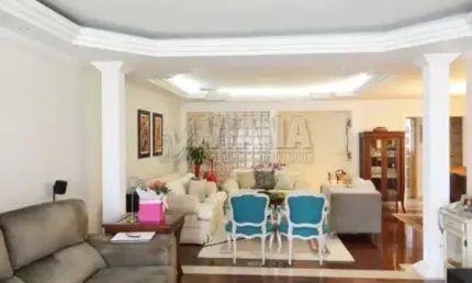Apartamento 5 dormitorios à venda bairro santo antonio