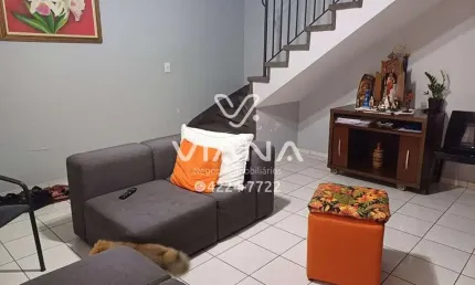 Sobrado 2 dormitorios a Venda no bairro Osvaldo Cruz em São Caetano do sul