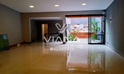 Casa com 4 quartos à venda no Jardim Bela Vista, Santo André 