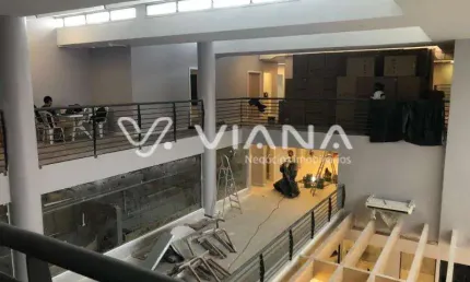 Prédio Comercial á Venda no Bairro Barcelona , São Caetano Do Sul !