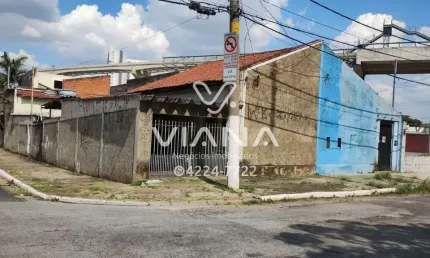 Casa com 3 quartos à venda no Quinta da Paineira, São Paulo 