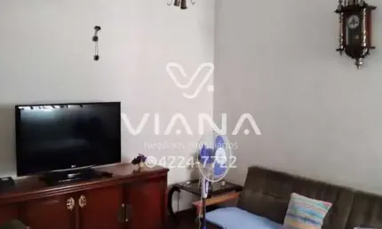 Casa com 2 quartos à venda no Centro, São Caetano do Sul 