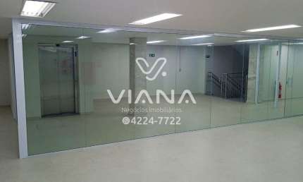 Conj Comercial para alugar no Centro de São Caetano do Sul / SP