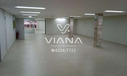 Conj Comercial para alugar no Centro de São Caetano do Sul / SP