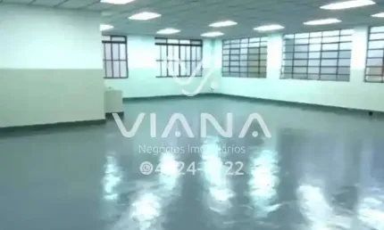 Prédio Comercial no à Venda no Centro de São Caetano do Sul