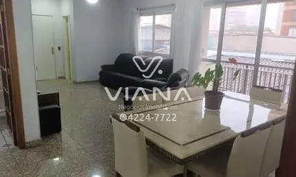 Apartamento, 3 dormitórios à venda no Bairro Santa Paula em São Caetano do Sul