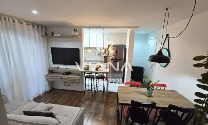 Apartamento à Venda no Bairro Mauá em São Caetano do Sul