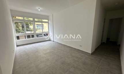Apartamento para Alugar no Centro de São Caetano do Sul