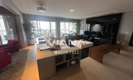 Apartamento com 4 dormitórios a Venda no Bairro Santa Paula em São Caetano