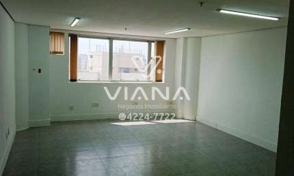 Sala/Conjunto Comercial 38,70m² para Locação MONUMENTAL São Caetano do Sul SP