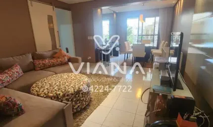 Apartamento à venda Bairro Santa Paula em São Caetano do Sul