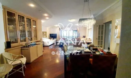Apartamento  4 dormitórios à venda bairro  santo antonio